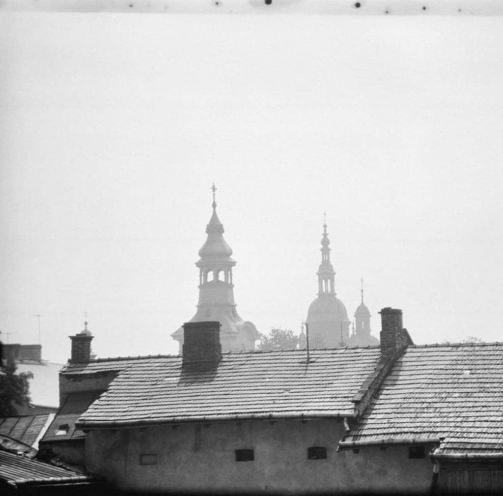 Fot. Zofia Rydet. © Zofia Augustyńska-Martyniak