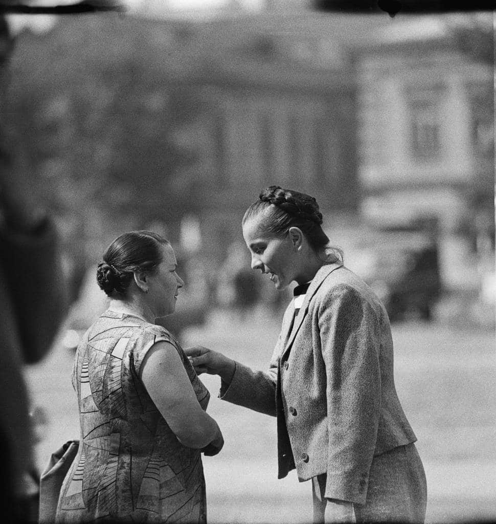 Fot. Zofia Rydet. © Zofia Augustyńska-Martyniak