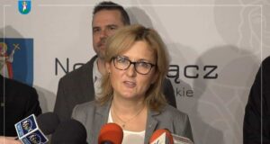 Wiceprezydent miasta: Nie jesteśmy bezsilni w walce ze smogiem