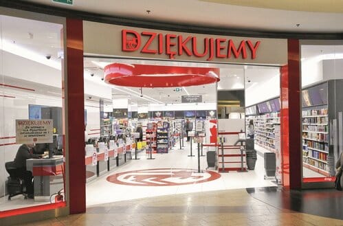 Pomagamy jak umiemy