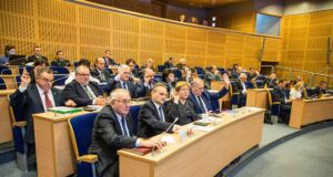 Przyjęto Budżet Województwa Małopolskiego na 2020 rok