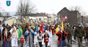 VIII Nowosądecki Pokłon Trzech Króli