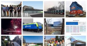 Najważniejsze wydarzenia w mieście w 2019 roku