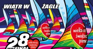 28. Finał Wielkiej Orkiestry Świątecznej Pomocy w Nowym Sączu