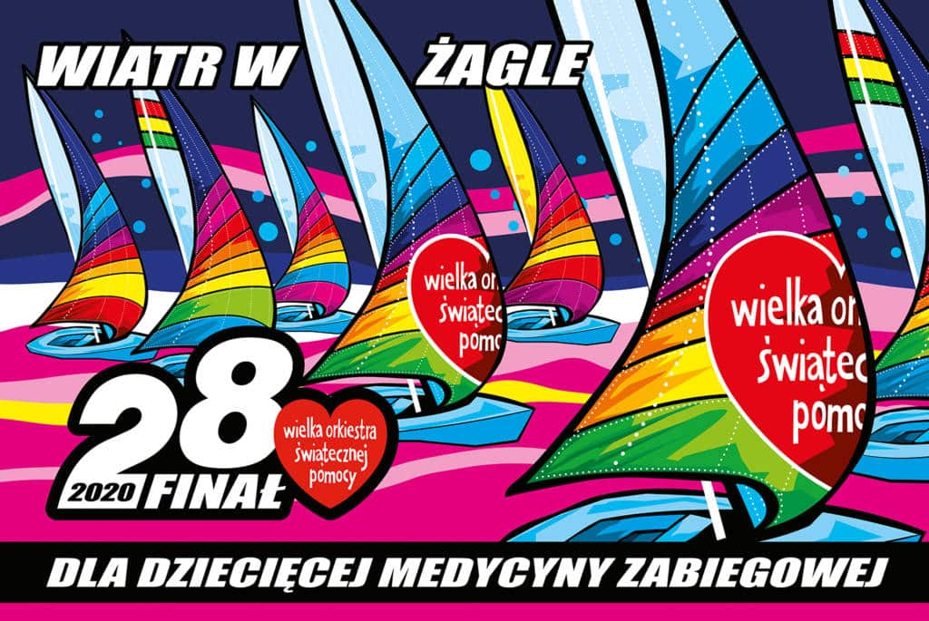 wosp 2020 Nowy Sącz