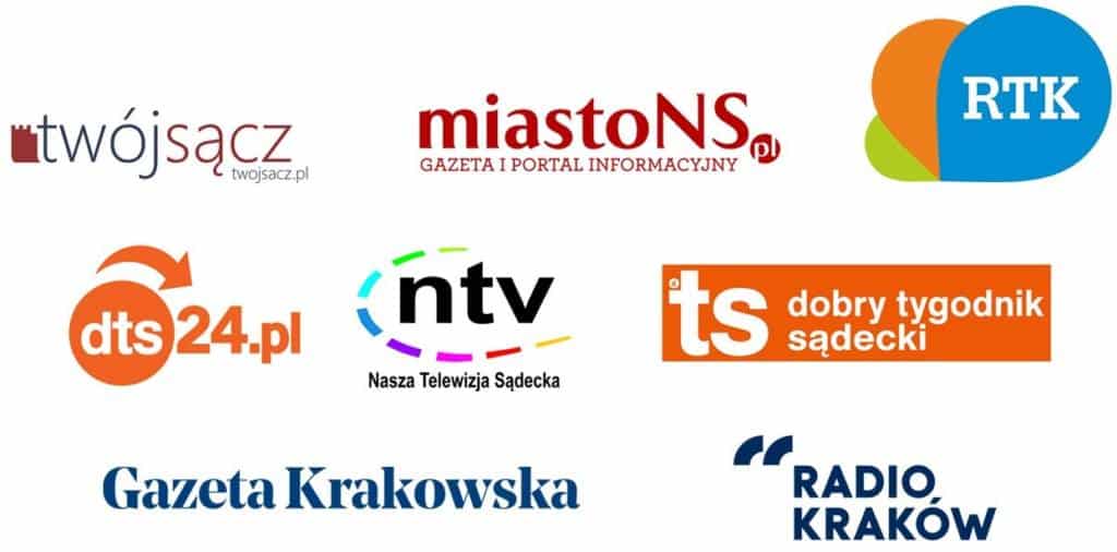 List otwarty sądeckich redakcji