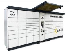 InPost rekomenduje korzystanie z Paczkomatów