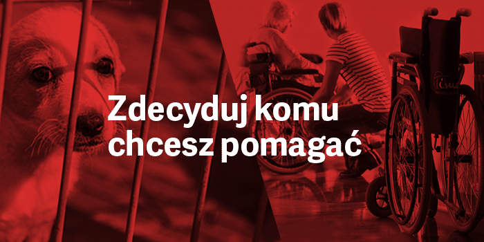 Pomagamy jak umiemy Rossmann