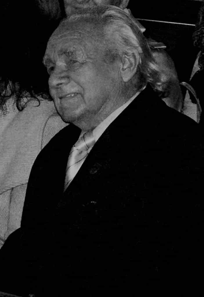 Wojciech Trzópek