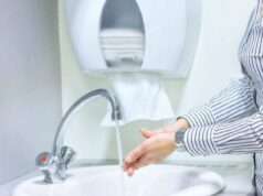 Główny Inspektorat Sanitarny - koronawirus - dekalog bezpiecznego zachowania