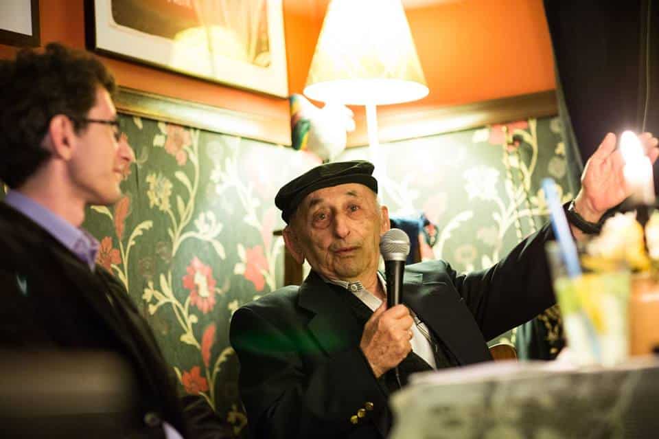 Markus Lustig