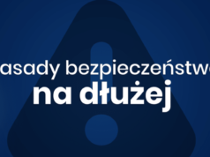 Rząd: Zasady bezpieczeństwa na dłużej