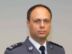 Nowy komendant sądeckiej policji