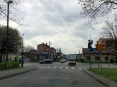 Są oferty w przetargach na remont ul. Broniewskiego i Wiśniowieckiego