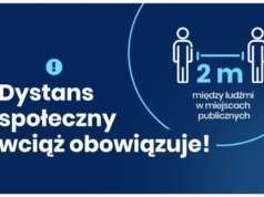 Opublikowano nowe rozporządzenie ws. m.in. działalności gospodarczej i COVID-19
