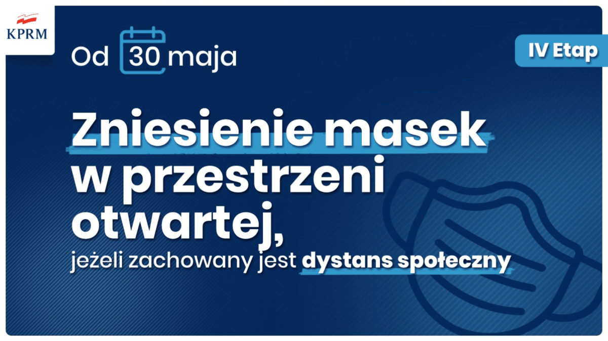 czwarty etap znoszenia ograniczeń