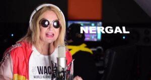 Majka Jeżowska w #hot16challenge2 wspomina rodzinę i nasze miasto