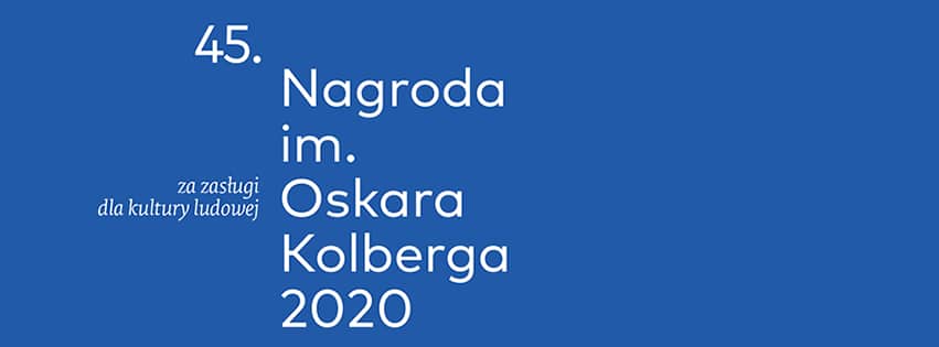Nagrody im. Oskara Kolberga