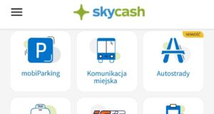 Bilety na połączenia autobusowe firmy Szwagropol dostępne w aplikacji SkyCash