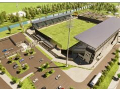 Po ponad siedmiu miesiącach od ogłoszenia, przetarg na budowę stadionu miejskiego ostatecznie unieważniono