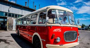 MPK wyremontowało Jelcza 043