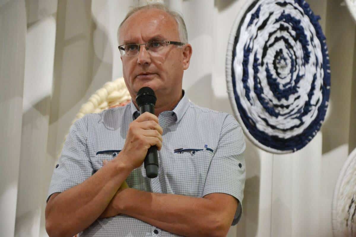 Leszek Migrała