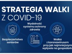 Premier: wprowadzamy obostrzenia, ale chcemy też, by gospodarka pracowała w możliwie dużym zakresie