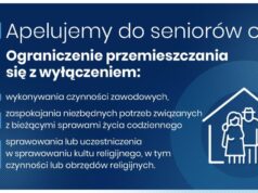 Rząd: Epidemia koronawirusa przybiera na sile, dlatego zamykamy cmentarze na Wszystkich Świętych