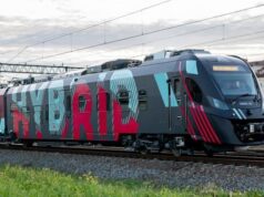 Hybryda NEWAGu dopuszczona do eksploatacji
