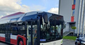 MPK ma już pierwsze w swojej historii autobusy na gaz. Wkrótce wyjadą na ulice miasta