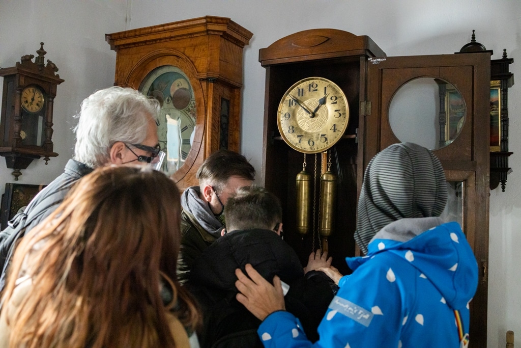 Galicyjskie Eksploracje