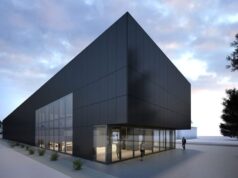 Jedyna oferta na budowę nowej siedziby sądeckiego oddziału Archiwum Narodowego w Krakowie 6,5 mln zł powyżej budżetu