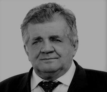 Marian Cycoń (1940 – 2020). Fot. Urząd Miejski w Starym Sączu