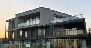 MOPS w nowej siedzibie przy ul. Grunwaldzkiej