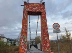 Powstaje sześć nowych murali. Trwa Uliczny Plener Artystyczny „Siew”