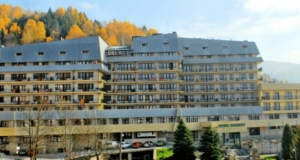 200 łóżek dla chorych z COVID-19 i izolatorium na 150 miejsc