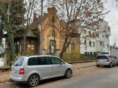 Sprawa willi Ave: Ruszyła procedura wpisu do rejestru zabytków; Odwołano kierownika nowosądeckiej delegatury WUOZ