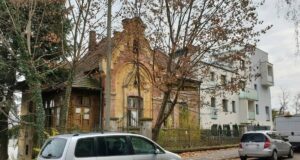 Sprawa willi Ave: Ruszyła procedura wpisu do rejestru zabytków; Odwołano kierownika nowosądeckiej delegatury WUOZ