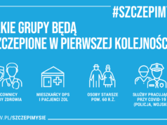 Premier: rząd przyjął Narodowy Program Szczepień