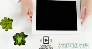 Bezpłatne szkolenia z obsługi tabletu i Internetu dla osób powyżej 44 roku życia
