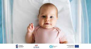 Najpopularniejsze imiona w Polsce w 2020 r.