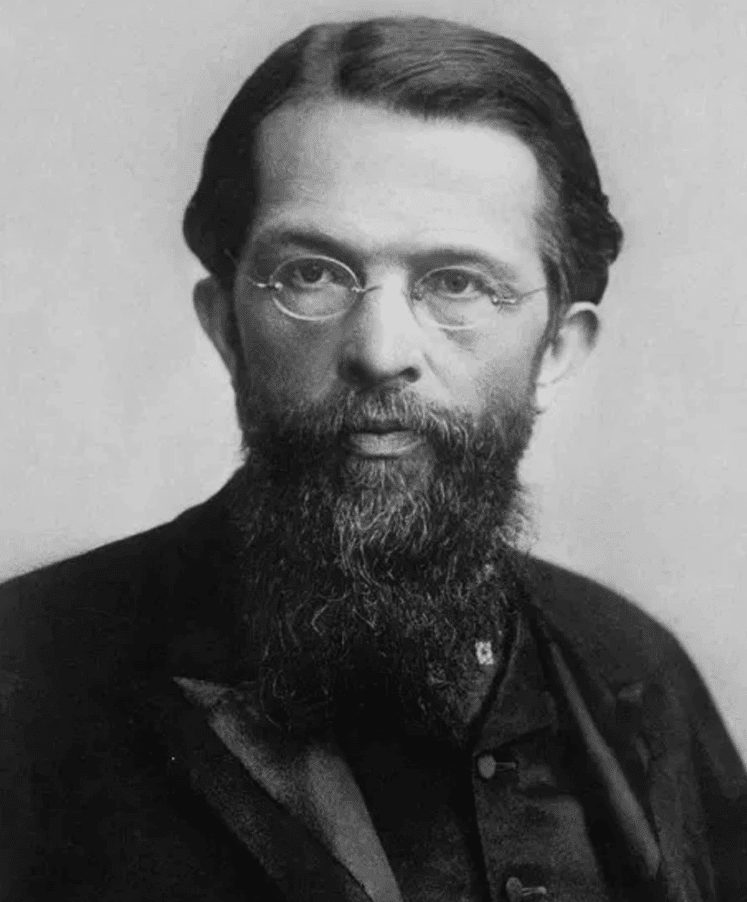Carl Menger