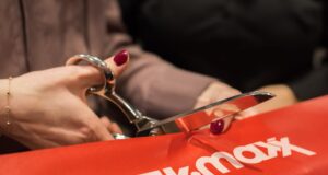 Sieć TK Maxx w Nowym Sączu otworzyła swój 47. w Polsce sklep
