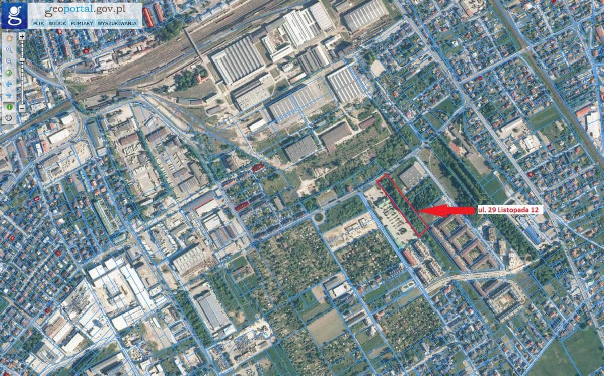 Ministerstwo Kultury i Dziedzictwa Narodowego zdecydowało o dołożeniu brakujących środków na budowę nowej siedziby Archiwum Narodowego w Krakowie – Oddział w Nowym Sączu.