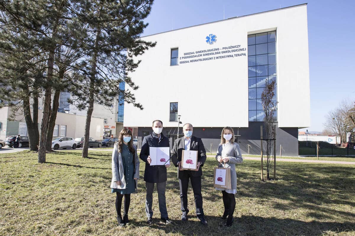 Janusz Komurkiewicz członek Zarządu do spraw Marketingu firmy FAKRO