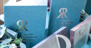 Wręczenie Nagród im. Romana Reinfussa i Mariana Korneckiego