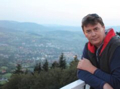 Nowy kierownik nowosądeckiej delegatury WUOZ