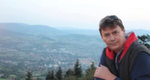 Nowy kierownik nowosądeckiej delegatury WUOZ