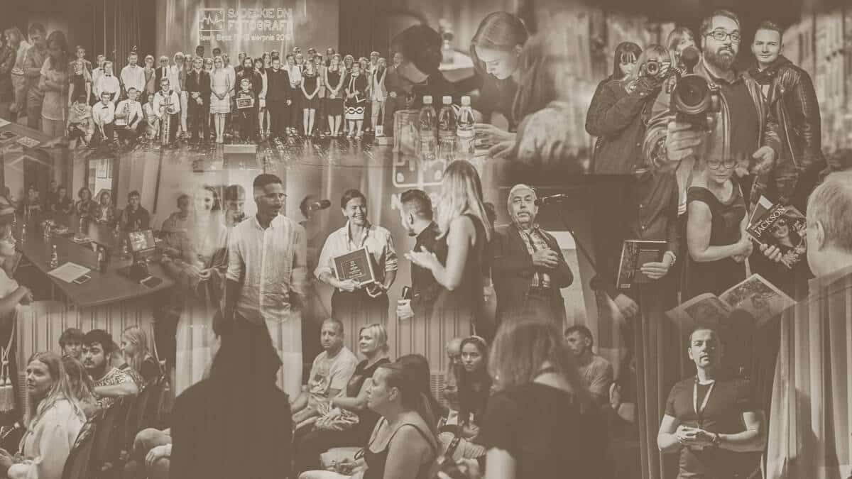 Sądecka Grupa Fotograficzna rekrutacja