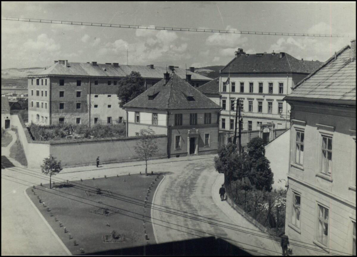 akcja kwietniowa 1942 Nowy Sącz
